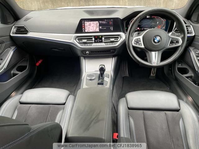 bmw 3-series 2021 CFJ1838965 image 2