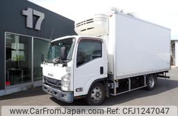 isuzu elf-truck 2017 -ISUZU--Elf TPG-NPR85AN--NPR85-7067690---ISUZU--Elf TPG-NPR85AN--NPR85-7067690-