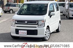 suzuki wagon-r 2017 quick_quick_MH55S_MH55S-176072