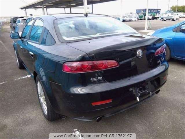 alfa-romeo 159 2006 CFJ1762197 image 2