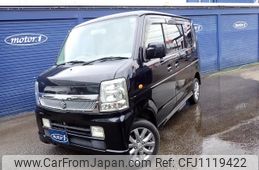 suzuki every-wagon 2007 GOO_JP_700116120430250502002
