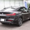 bmw x4 2018 quick_quick_CBA-UJ20_WBAUJ32020LK54043 image 2