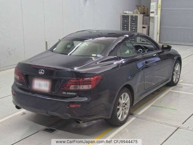 lexus is 2010 -LEXUS--Lexus IS DBA-GSE20--GSE20-2511967---LEXUS--Lexus IS DBA-GSE20--GSE20-2511967- image 2