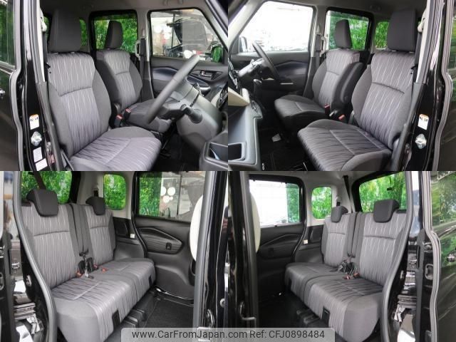 suzuki solio 2023 -SUZUKI--Solio 5AA-MA37S--MA37S-162742---SUZUKI--Solio 5AA-MA37S--MA37S-162742- image 2