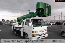 isuzu elf-truck 1992 -ISUZU 【松本 800ｻ9770】--Elf NKR58EPNｶｲ-7251799---ISUZU 【松本 800ｻ9770】--Elf NKR58EPNｶｲ-7251799-