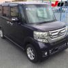 honda n-box 2015 -HONDA--N BOX JF1-1614555---HONDA--N BOX JF1-1614555- image 1