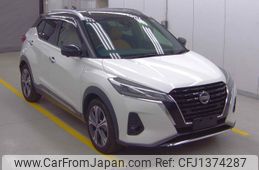 nissan kix 2021 -NISSAN--KIX P15-039309---NISSAN--KIX P15-039309-