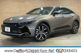 toyota crown 2022 quick_quick_6AA-AZSH35_AZSH35-4000748