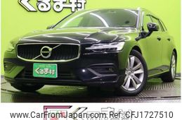 volvo v60 2019 CFJ1727510