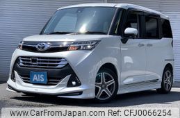 toyota tank 2018 -TOYOTA--Tank DBA-M900A--M900A-0213885---TOYOTA--Tank DBA-M900A--M900A-0213885-