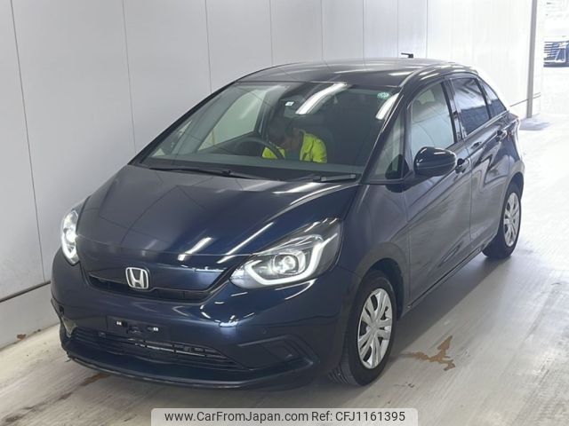 honda fit 2020 -HONDA--Fit GR1-1007491---HONDA--Fit GR1-1007491- image 1