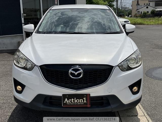 mazda cx-5 2012 314 image 2