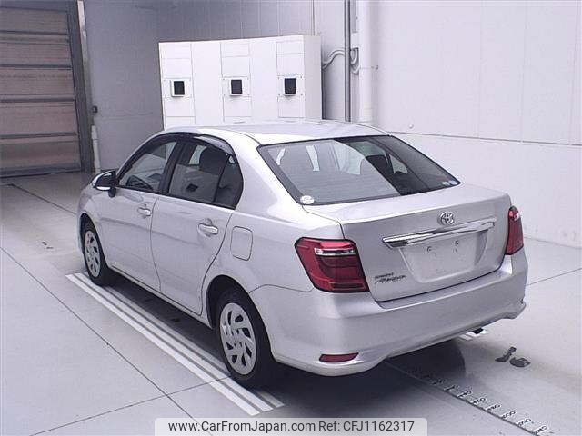 toyota corolla-axio 2020 -TOYOTA--Corolla Axio NRE161-0084437---TOYOTA--Corolla Axio NRE161-0084437- image 2