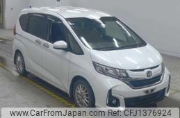 honda freed 2018 quick_quick_DBA-GB5_GB5-1064536