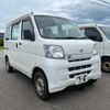 daihatsu hijet-cargo 2010 quick_quick_EBD-S331V_S331V-0042700 image 1