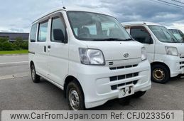 daihatsu hijet-cargo 2010 quick_quick_EBD-S331V_S331V-0042700