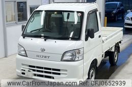 daihatsu hijet-truck 2012 -DAIHATSU--Hijet Truck S201P-0091208---DAIHATSU--Hijet Truck S201P-0091208-