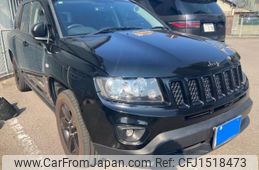 jeep compass 2014 CFJ1518473