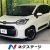 toyota sienta 2023 -TOYOTA--Sienta 6AA-MXPL10G--MXPL10-1045585---TOYOTA--Sienta 6AA-MXPL10G--MXPL10-1045585- image 1