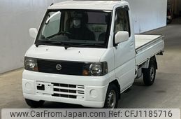 nissan clipper-truck 2004 -NISSAN--Clipper Truck U72T-0003116---NISSAN--Clipper Truck U72T-0003116-