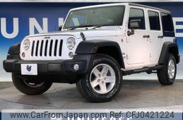 chrysler jeep-wrangler 2015 -CHRYSLER--Jeep Wrangler ABA-JK36L--1C4HJWKG8FL561535---CHRYSLER--Jeep Wrangler ABA-JK36L--1C4HJWKG8FL561535-