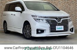 nissan elgrand 2015 -NISSAN--Elgrand DBA-TNE52--TNE52-041772---NISSAN--Elgrand DBA-TNE52--TNE52-041772-
