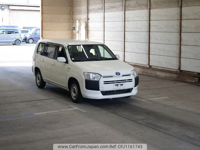 toyota succeed-van 2020 -TOYOTA--Succeed Van NHP160V-0017260---TOYOTA--Succeed Van NHP160V-0017260- image 1
