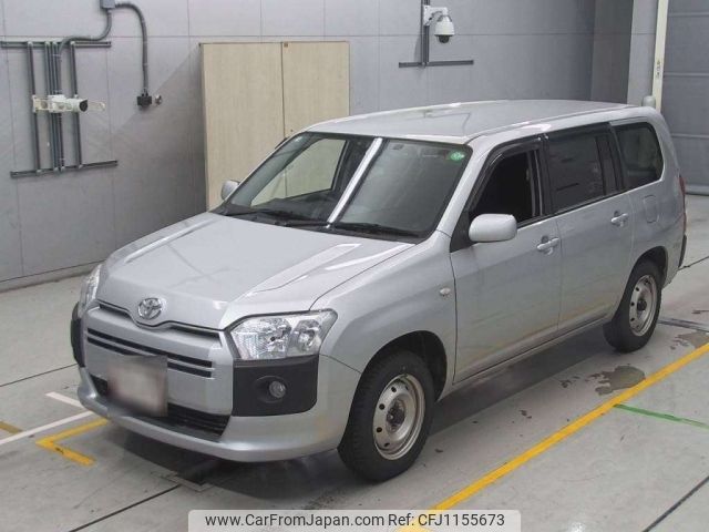 toyota probox-van 2017 -TOYOTA--Probox Van NCP165V-0040229---TOYOTA--Probox Van NCP165V-0040229- image 1