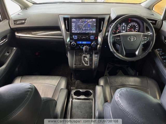 toyota vellfire 2016 -TOYOTA--Vellfire DBA-AGH30W--AGH30-0069572---TOYOTA--Vellfire DBA-AGH30W--AGH30-0069572- image 2