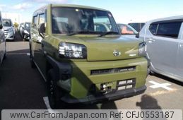 daihatsu taft 2021 -DAIHATSU--Taft 6BA-LA900S--LA900S-0079832---DAIHATSU--Taft 6BA-LA900S--LA900S-0079832-