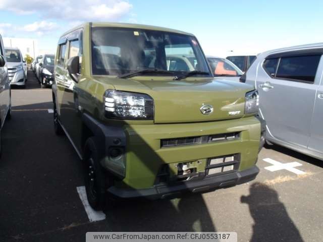 daihatsu taft 2021 -DAIHATSU--Taft 6BA-LA900S--LA900S-0079832---DAIHATSU--Taft 6BA-LA900S--LA900S-0079832- image 1