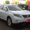 lexus rx 2011 CFJ1633950 image 4