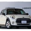 mini mini-others 2018 quick_quick_DBA-XS15_WMWXS520302H52704 image 10