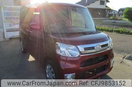 daihatsu tanto 2016 -DAIHATSU--Tanto DBA-LA600S--LA600S-0416969---DAIHATSU--Tanto DBA-LA600S--LA600S-0416969-