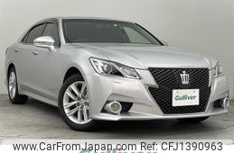 toyota crown 2014 -TOYOTA--Crown DBA-GRS211--GRS211-6004957---TOYOTA--Crown DBA-GRS211--GRS211-6004957-