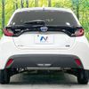 toyota yaris 2022 quick_quick_MXPH15_MXPH15-0018453 image 16