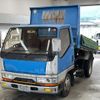 mitsubishi-fuso canter 1994 -MITSUBISHI--Canter FE518BD-500130---MITSUBISHI--Canter FE518BD-500130- image 1
