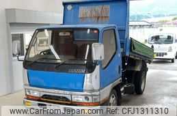 mitsubishi-fuso canter 1994 -MITSUBISHI--Canter FE518BD-500130---MITSUBISHI--Canter FE518BD-500130-