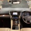 toyota alphard 2019 -TOYOTA--Alphard DAA-AYH30W--AYH30-0097161---TOYOTA--Alphard DAA-AYH30W--AYH30-0097161- image 2