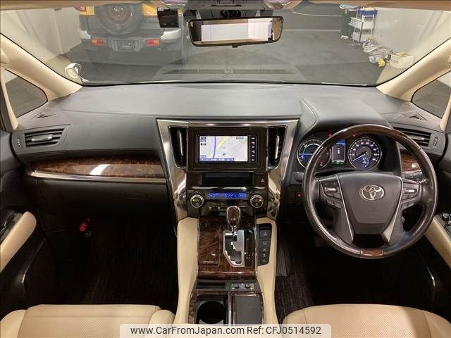 toyota alphard 2019 -TOYOTA--Alphard DAA-AYH30W--AYH30-0097161---TOYOTA--Alphard DAA-AYH30W--AYH30-0097161- image 2