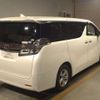 toyota vellfire 2019 CFJ1872280 image 2