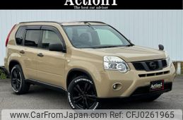 nissan x-trail 2013 quick_quick_TNT31_TNT31-300299