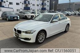 bmw 3-series 2015 CFJ1560051