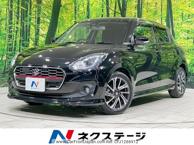 suzuki swift 2020 -SUZUKI--Swift 5AA-ZC53S--ZC53S-401532---SUZUKI--Swift 5AA-ZC53S--ZC53S-401532- image 1