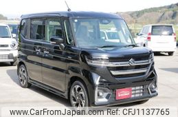 suzuki spacia 2024 -SUZUKI 【庄内 580ﾃ8889】--Spacia MK94S--240131---SUZUKI 【庄内 580ﾃ8889】--Spacia MK94S--240131-