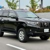 toyota land-cruiser-prado 2023 -TOYOTA 【横浜 306ﾀ5710】--Land Cruiser Prado 3DA-GDJ150W--GDJ150-0084528---TOYOTA 【横浜 306ﾀ5710】--Land Cruiser Prado 3DA-GDJ150W--GDJ150-0084528- image 1