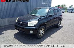toyota rav4 2005 -TOYOTA--RAV4 ACA21W--5013114---TOYOTA--RAV4 ACA21W--5013114-