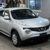 nissan juke 2012 -NISSAN--Juke YF15-206326---NISSAN--Juke YF15-206326- image 5