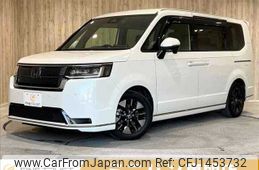 honda stepwagon 2022 -HONDA--Stepwgn 6AA-RP8--RP8-1007015---HONDA--Stepwgn 6AA-RP8--RP8-1007015-