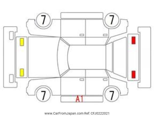 bmw 2-series 2016 -BMW--BMW 2 Series DLA-2C15--WBA2C72050V365554---BMW--BMW 2 Series DLA-2C15--WBA2C72050V365554- image 2